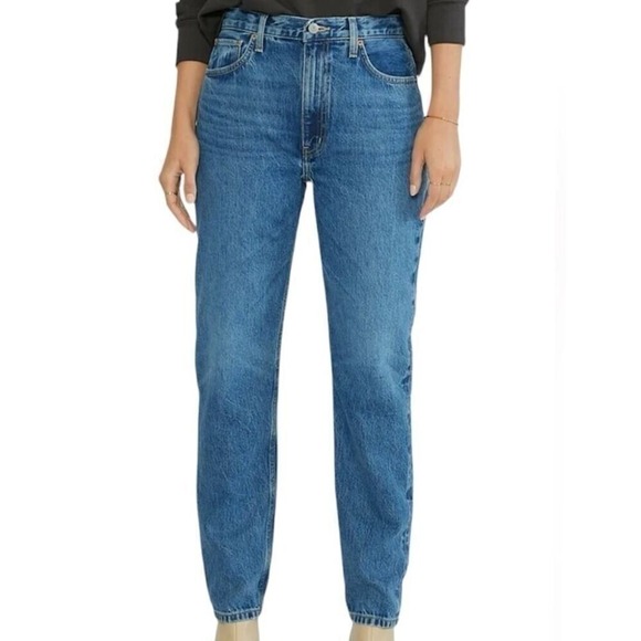 Etica Denim - NWT Etica Finn Organic Slim Straight Ankle Jeans Size 26